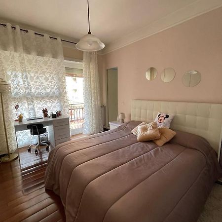 Exotic Room Ρώμη Εξωτερικό φωτογραφία