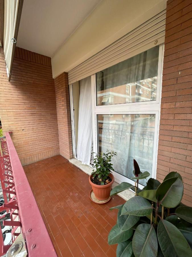 Exotic Room Ρώμη Εξωτερικό φωτογραφία
