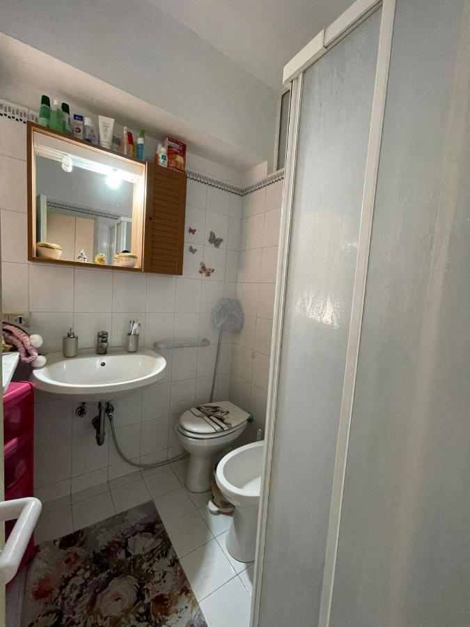 Exotic Room Ρώμη Εξωτερικό φωτογραφία