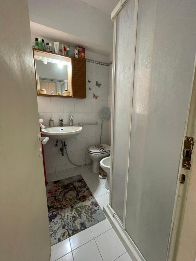 Exotic Room Ρώμη Εξωτερικό φωτογραφία
