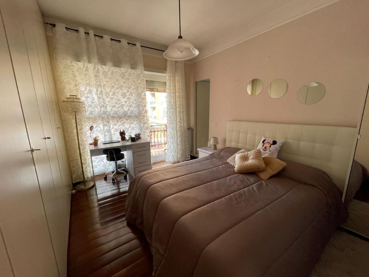 Exotic Room Ρώμη Εξωτερικό φωτογραφία