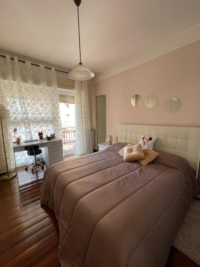 Exotic Room Ρώμη Εξωτερικό φωτογραφία
