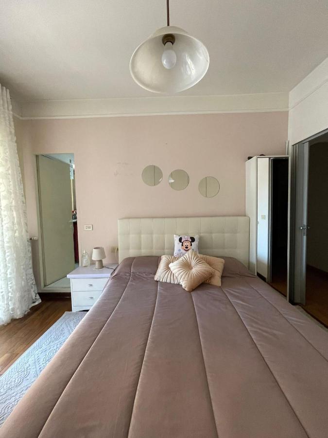 Exotic Room Ρώμη Εξωτερικό φωτογραφία