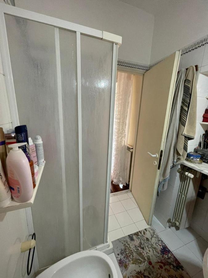 Exotic Room Ρώμη Εξωτερικό φωτογραφία